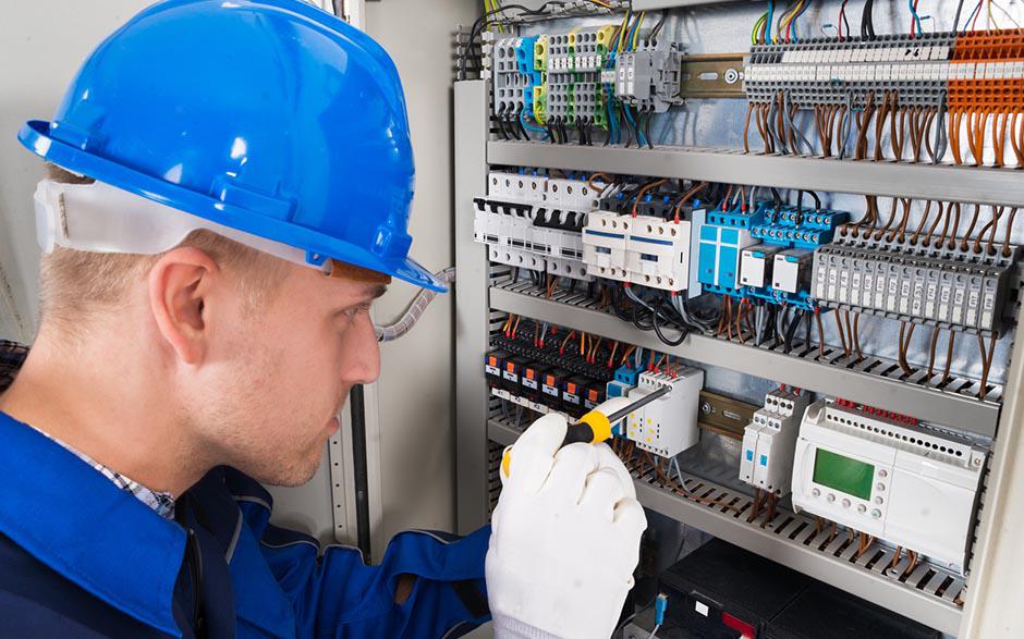 dépannage chauffage électrique Courtry