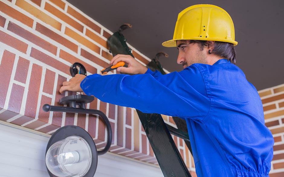 dépannage électricien Soisy-sur-Seine