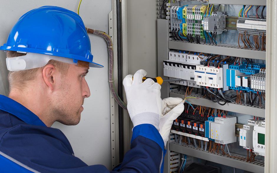 dépannage électricien Soisy-sur-Seine