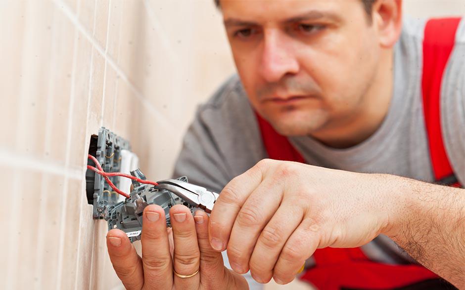 recherche électricien Aulnay-sous-Bois