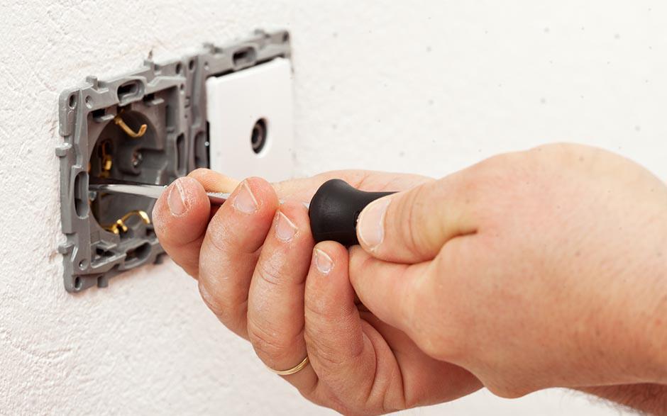 recherche électricien Aulnay-sous-Bois