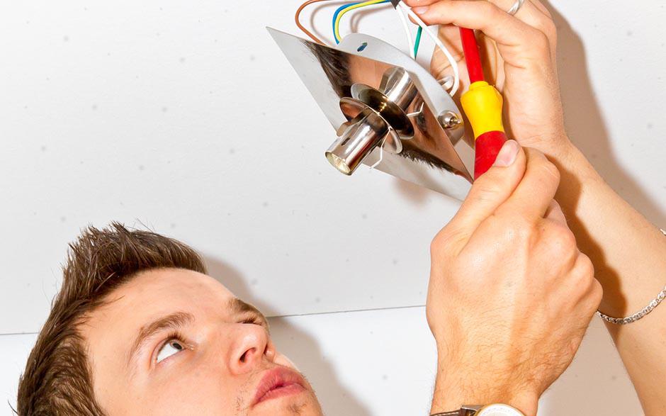 recherche électricien Aulnay-sous-Bois