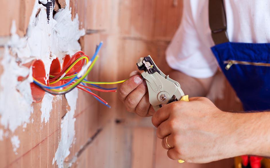 recherche électricien Aulnay-sous-Bois