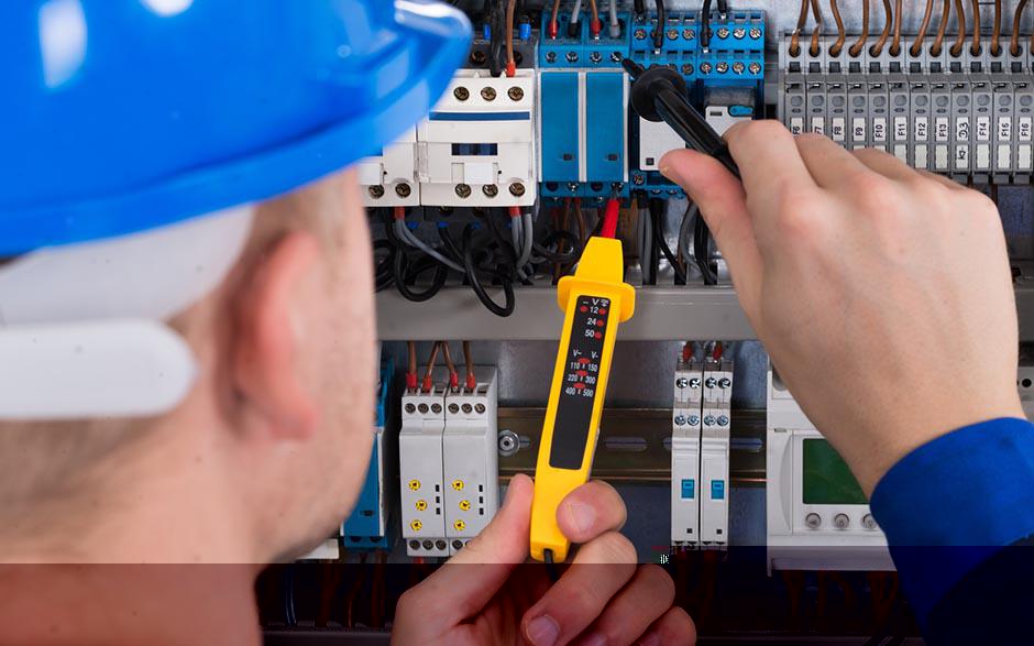 dépannage chauffage électrique Courtry