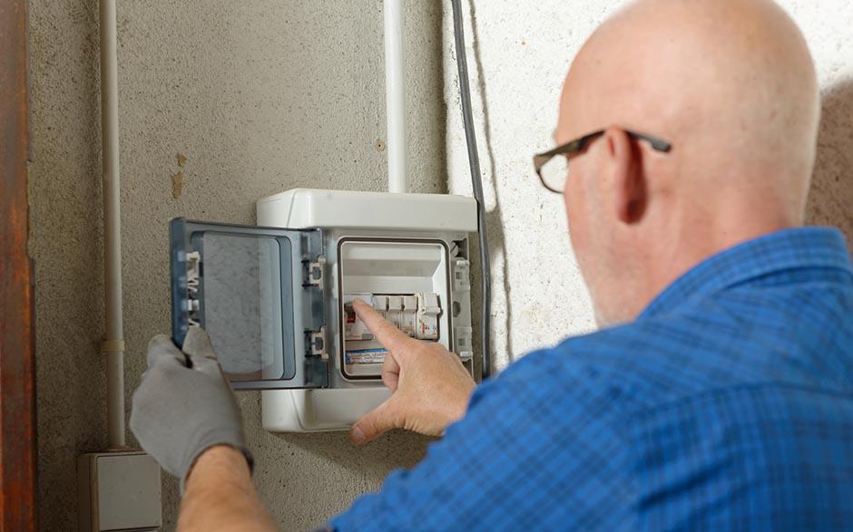 dépannage chauffage électrique Courtry